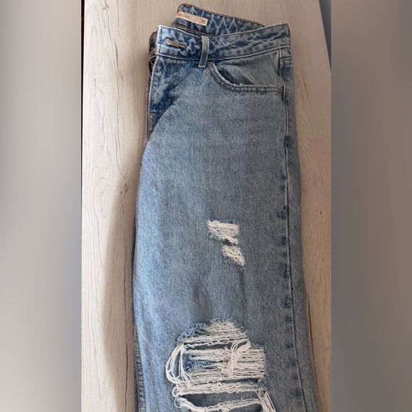 Levi’s Low Rise Baggy Jeans 245x32 - Picture 5 of 9